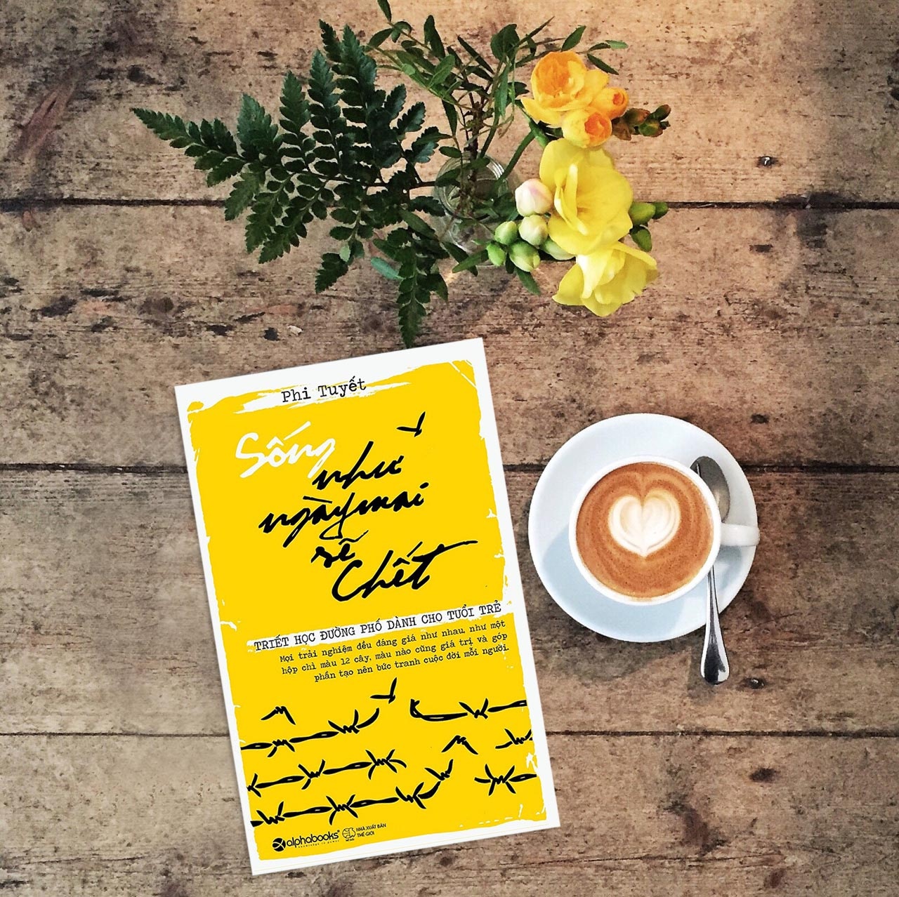 Sach Viet hay cho sinh vien anh 3