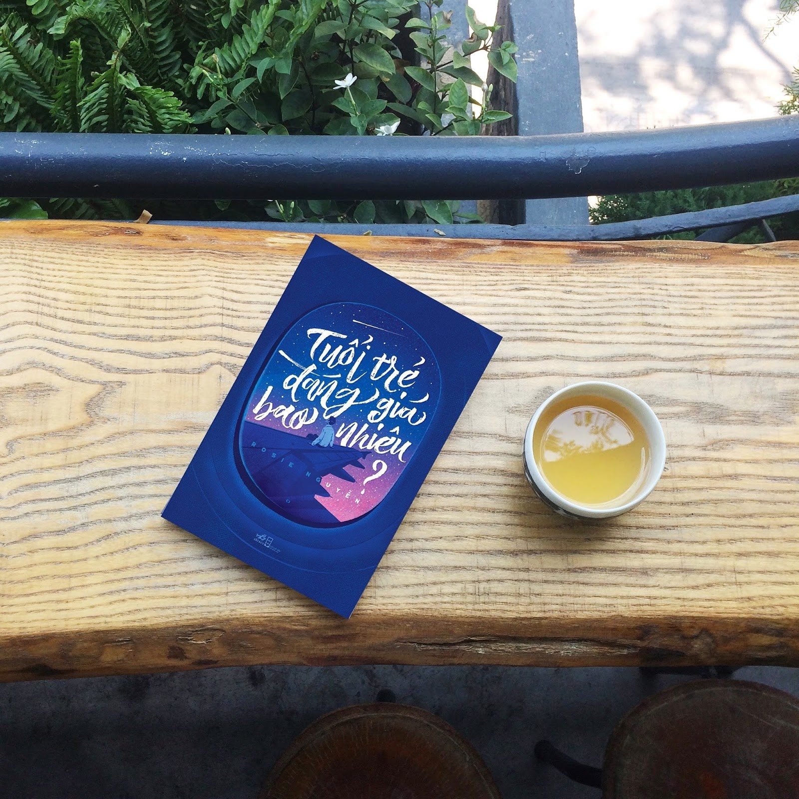 Sach Viet hay cho sinh vien anh 2