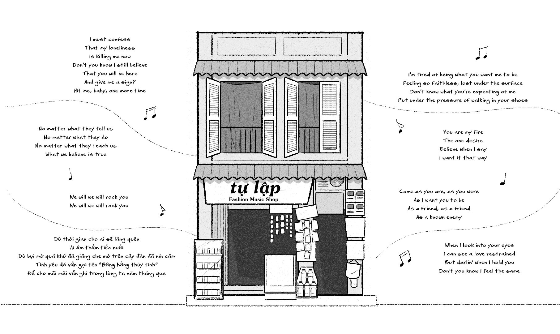 sach ve the he 1987 anh 9