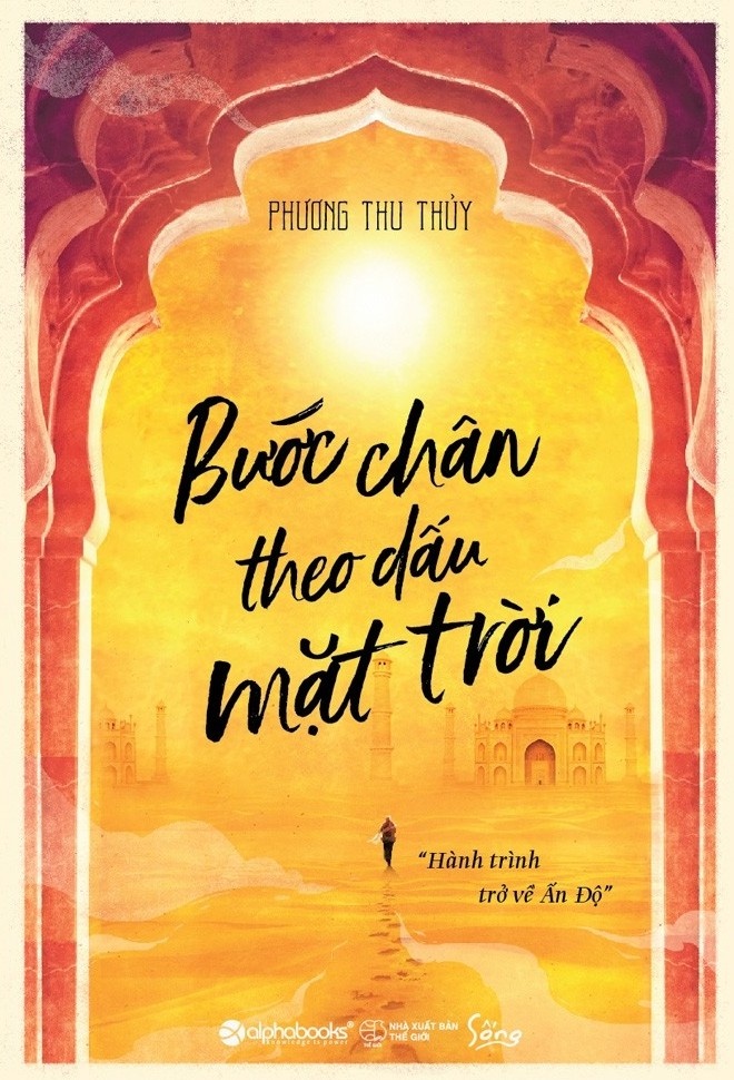 Buoc chan theo dau mat troi anh 1