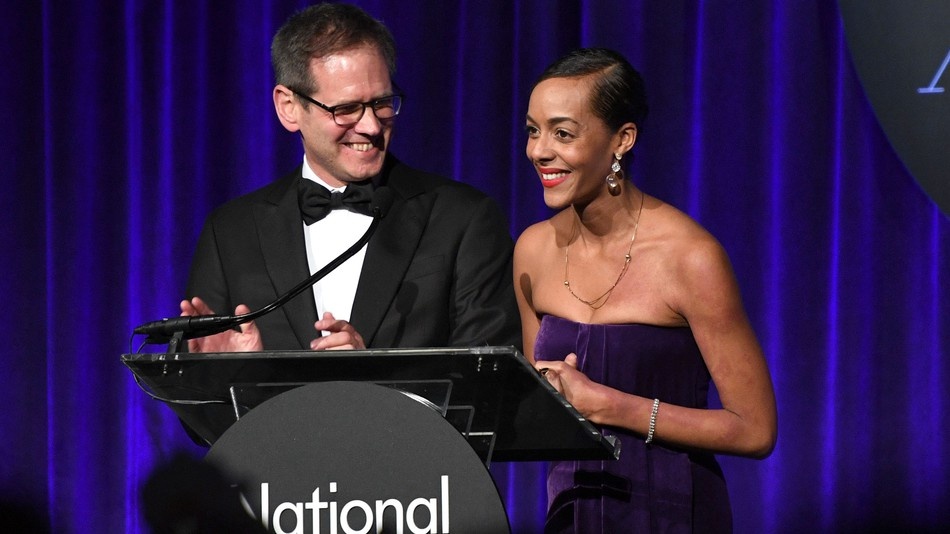 giải sách quốc gia Mỹ 2017 ảnh 2 giai sach quoc gia My 2017 anh 2