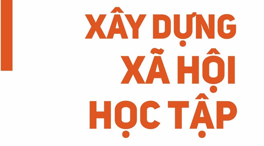 Cuon sach quan trong ve xay dung xa hoi hoc tap hinh anh