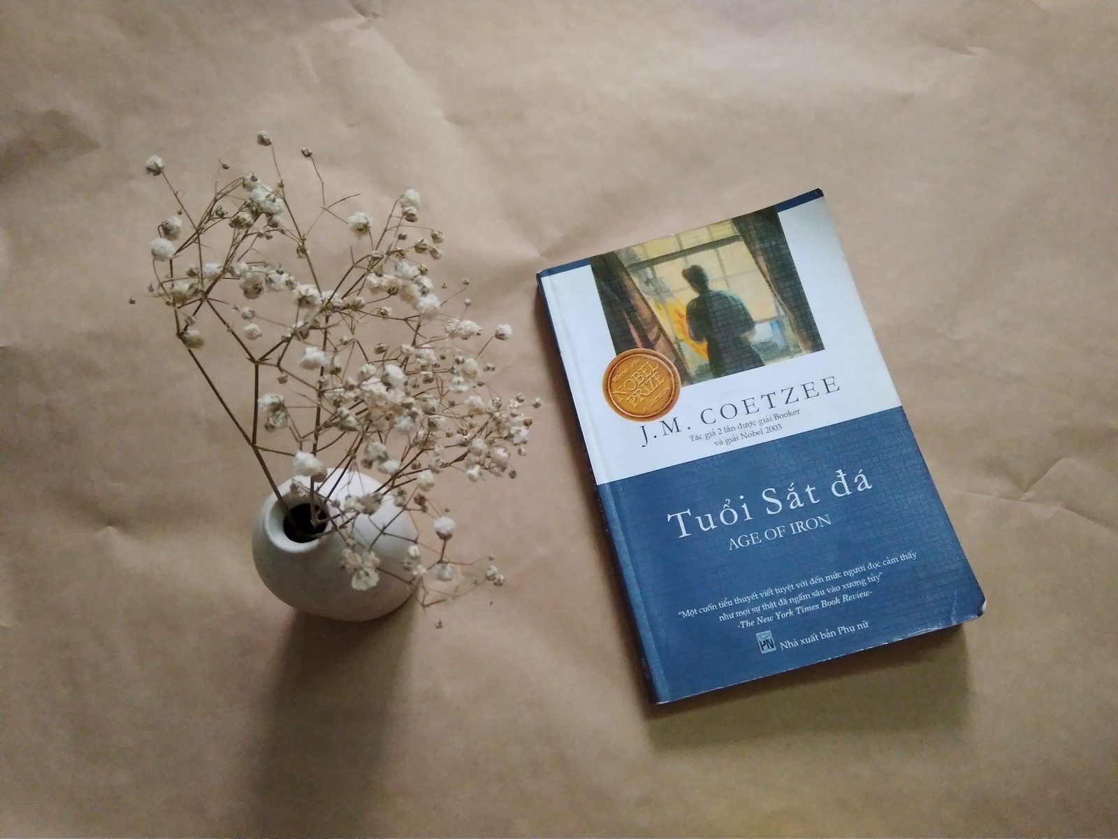 Tuoi sat da: Hanh trinh cua mot cai chet anh 1