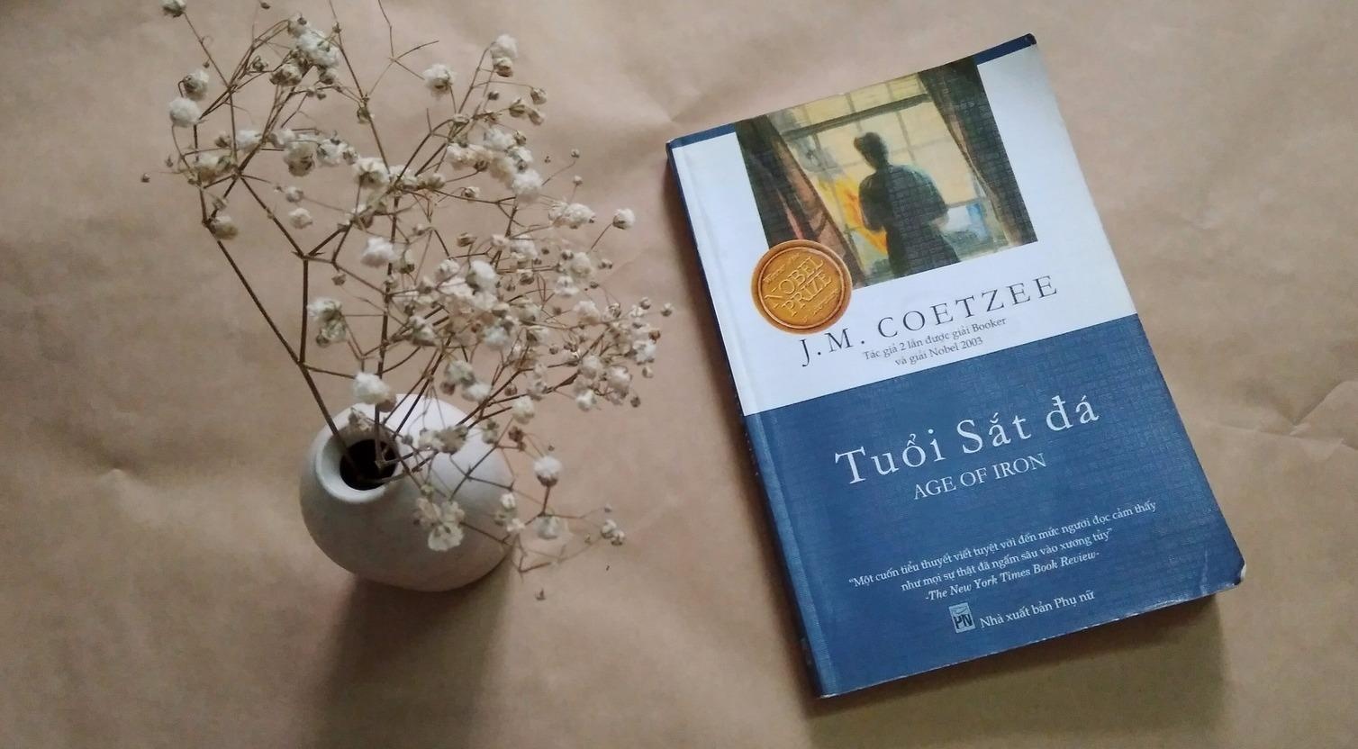 'Tuoi sat da': Hanh trinh cua mot cai chet hinh anh