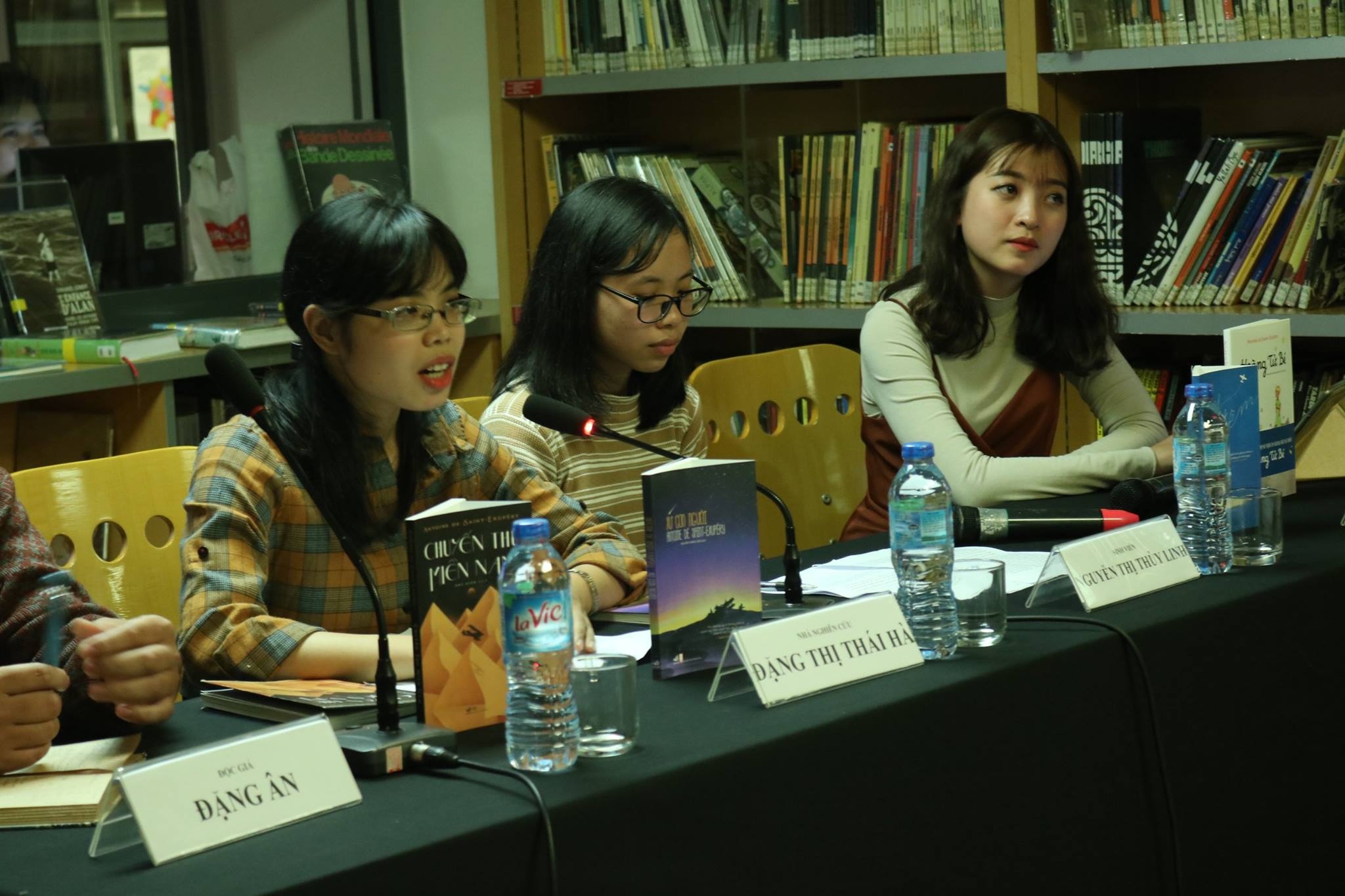 Antoine de Saint - Exupery anh 2