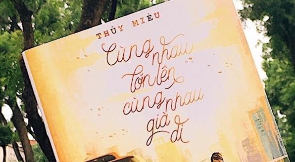 Cuon sach duoc goi ten 'Hanh phuc' hinh anh