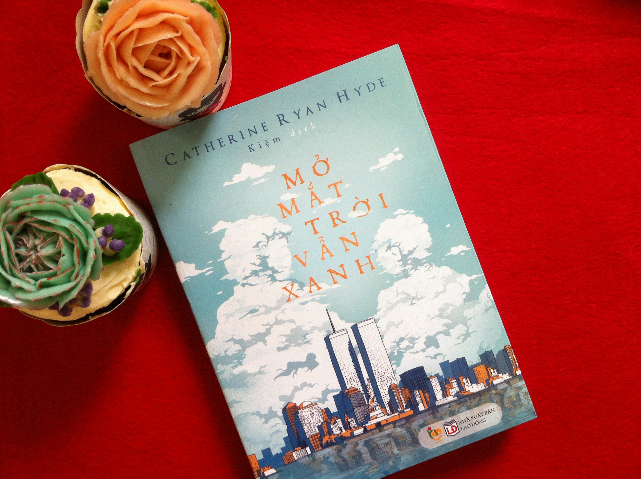 'Mo mat troi van xanh' - cau chuyen nhan van sau khung bo 11/9 hinh anh