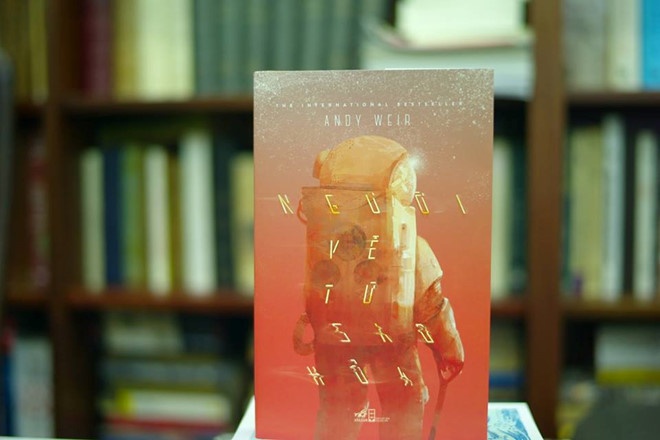 Sach khoa hoc gia tuong ve vu tru anh 2