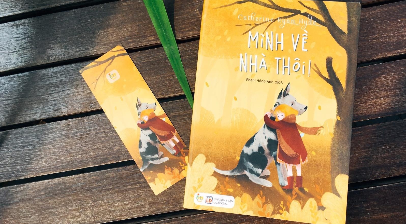 'Minh ve nha thoi' - khi mai am khong chi la mot ngoi nha hinh anh