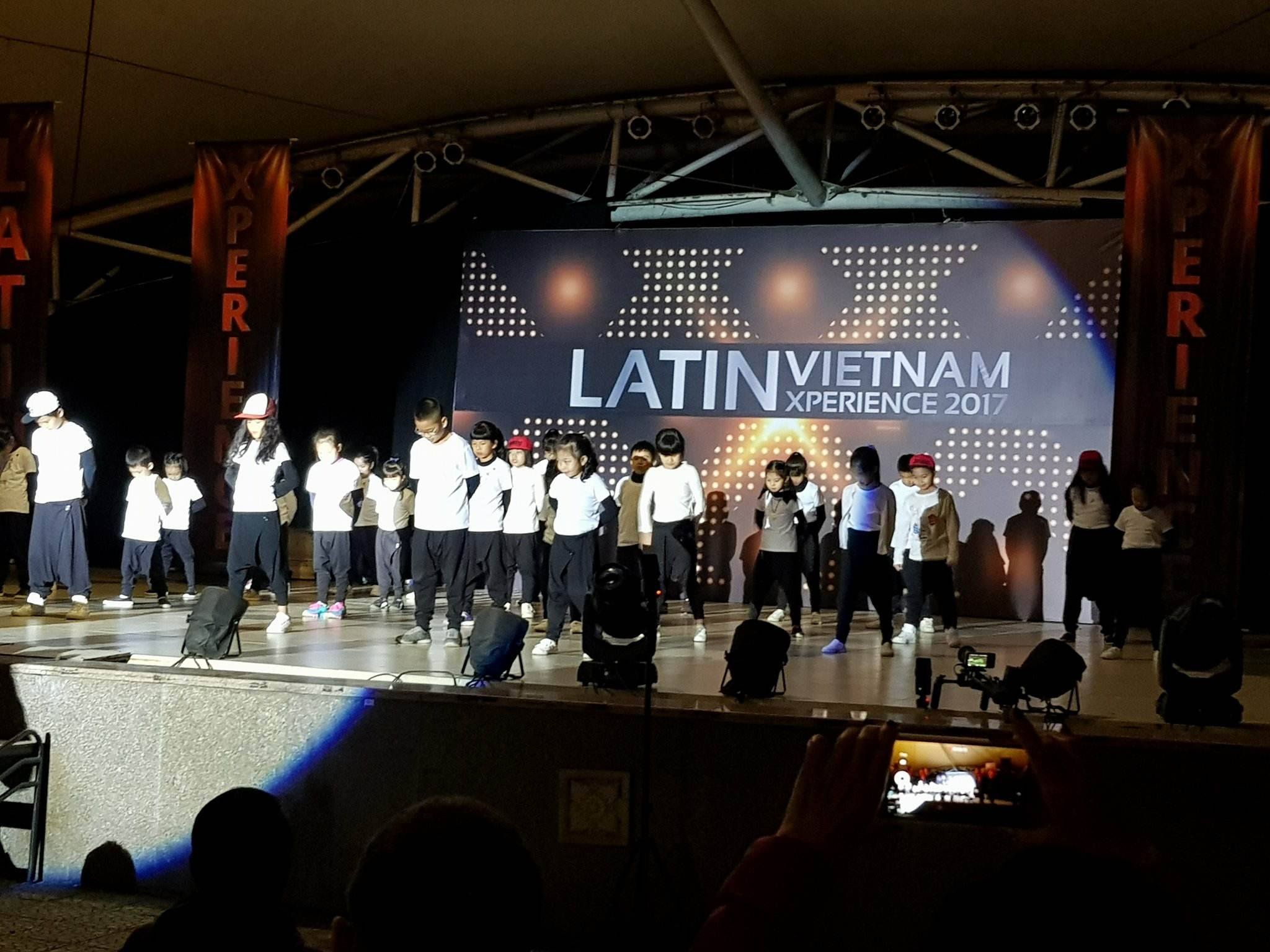 Vietnam Latin Xperience ảnh 1 Vietnam Latin Xperience anh 1