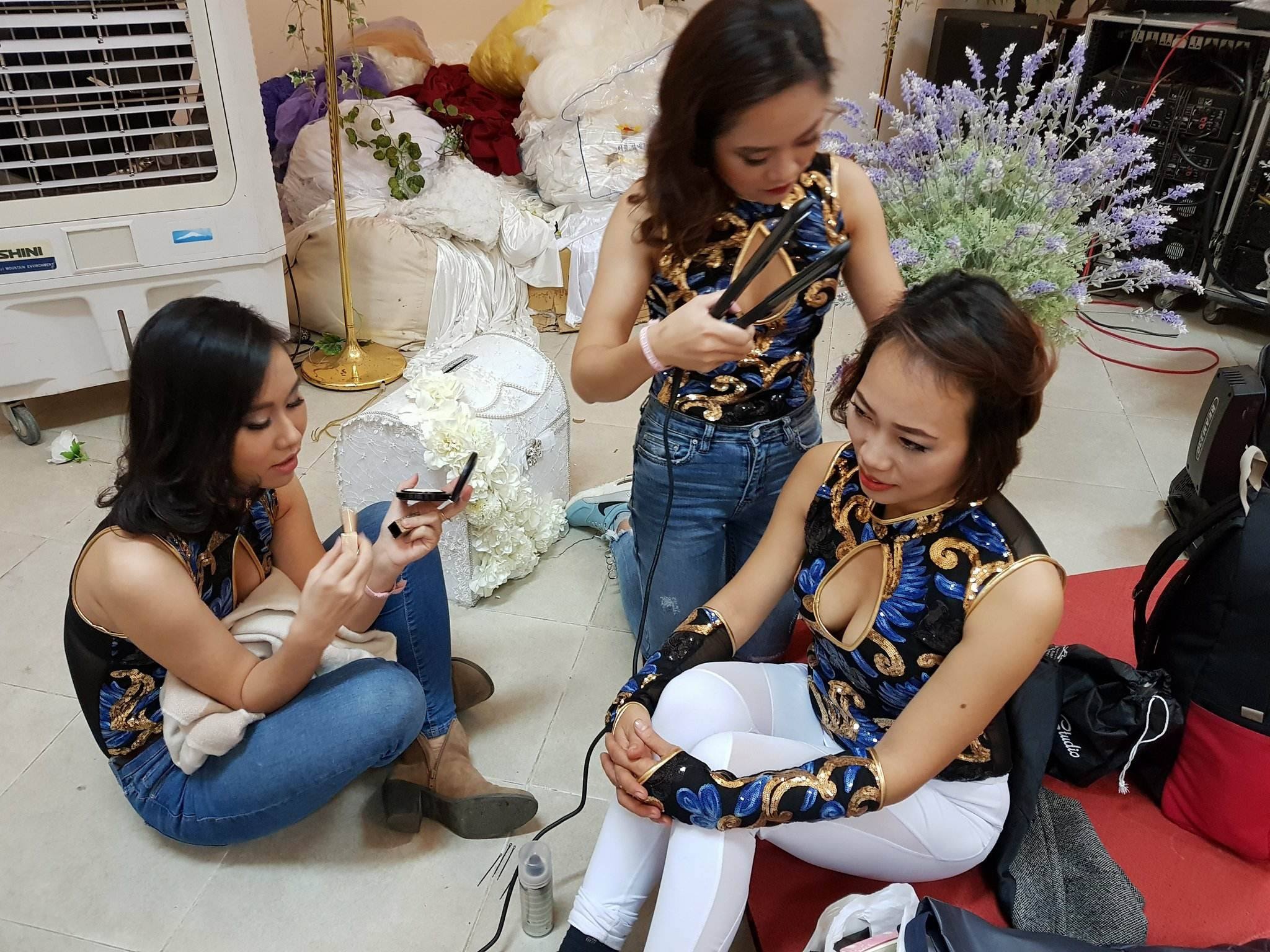 Vietnam Latin Xperience ảnh 4 Vietnam Latin Xperience anh 4