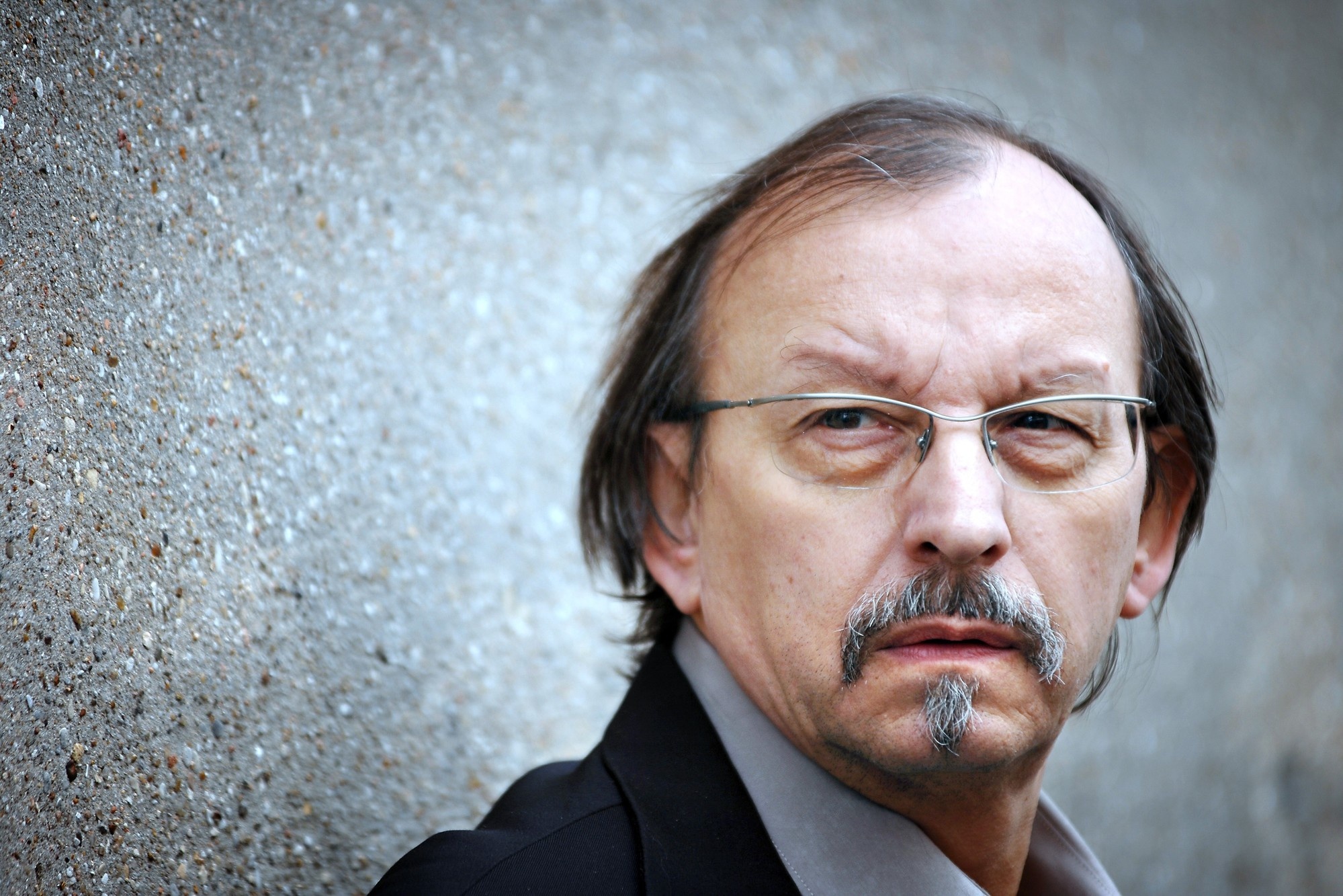 tac pham Duong du muc cua Didier Daeninckx anh 2