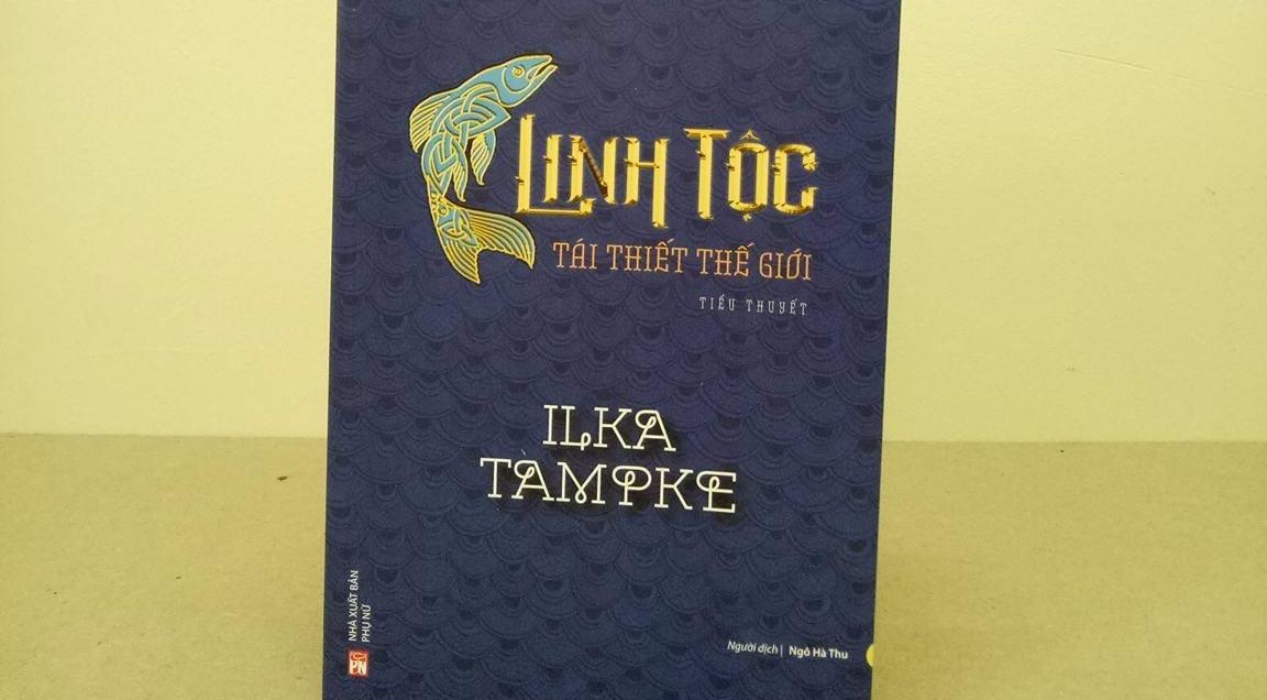 The gioi phep thuat trong 'Linh toc' hinh anh