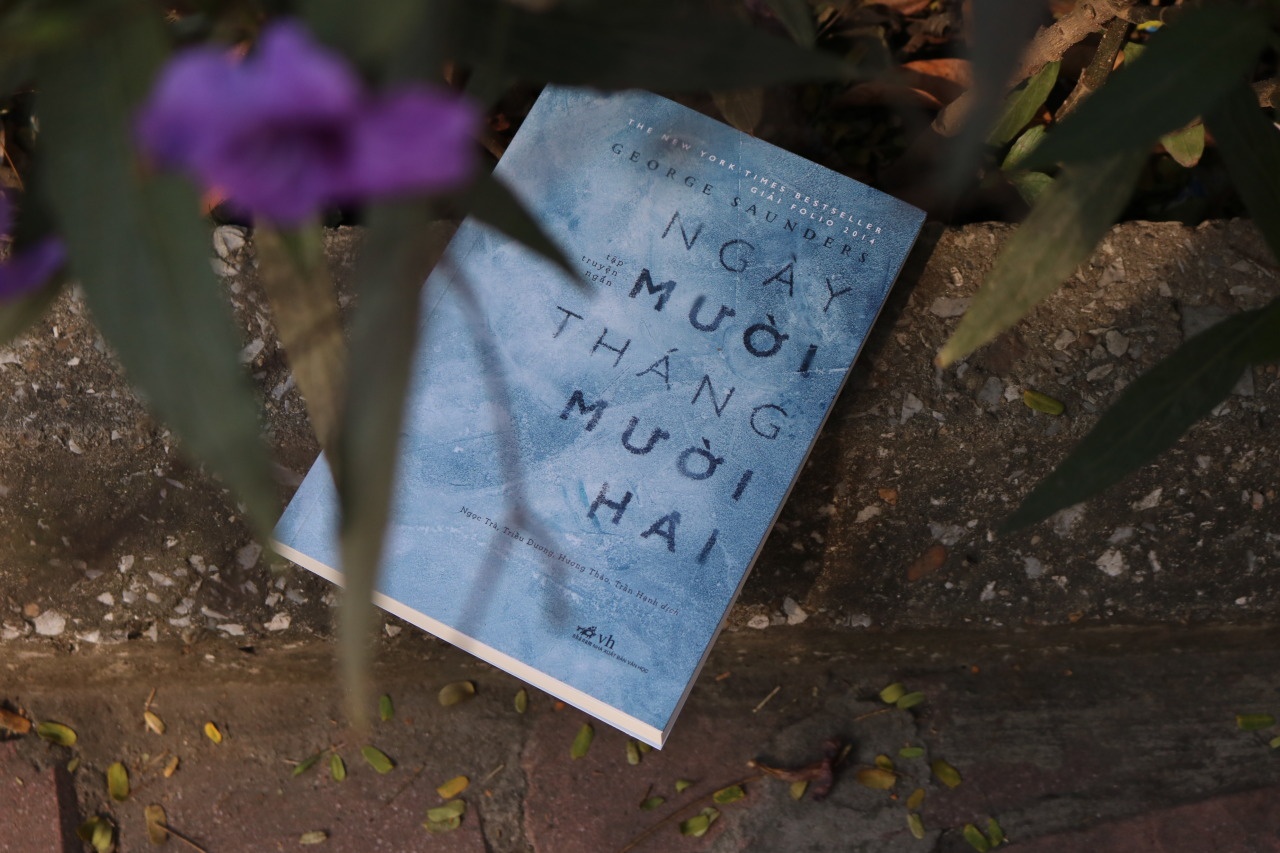 Sách hay tháng 12 ảnh 1 Sach hay thang 12 anh 1