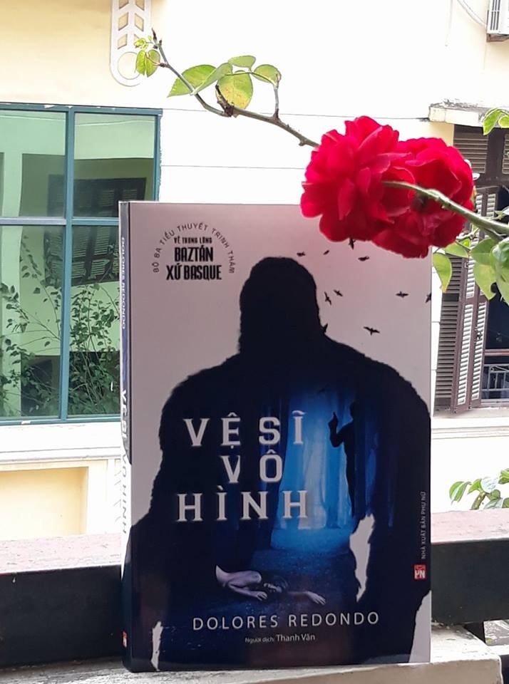 'Ve si vo hinh' - Trinh tham ky bi mang dau an xu Basque hinh anh