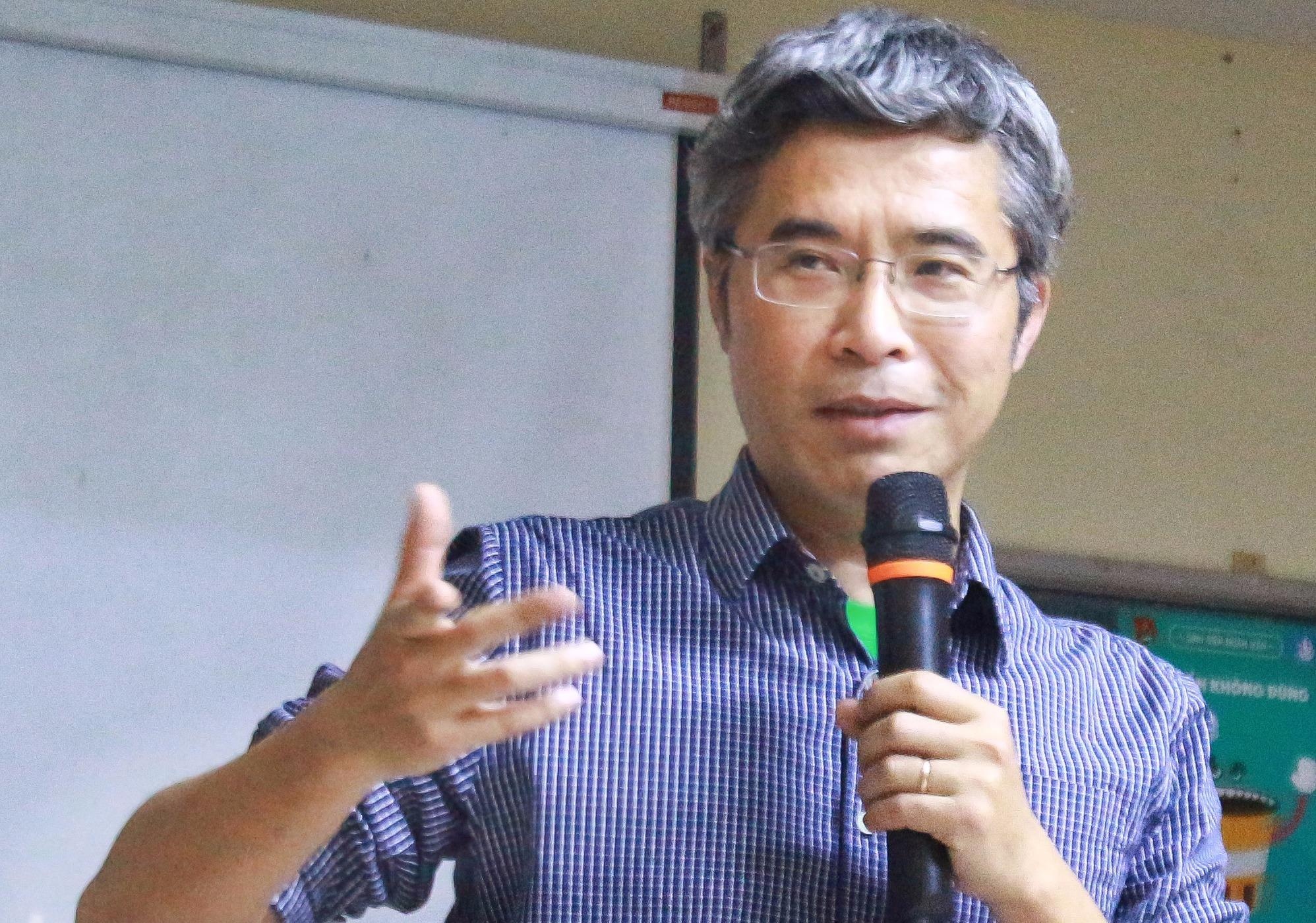 Su diem tinh la tri tue cua cam xuc hinh anh