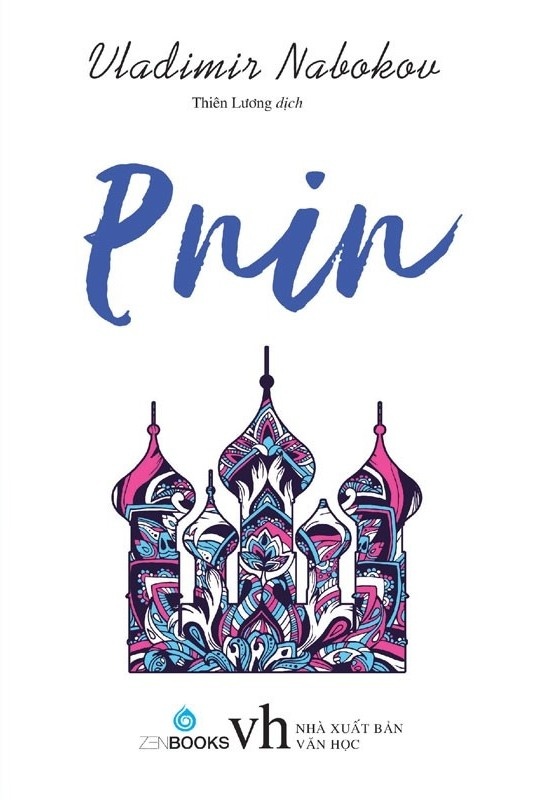 Pnin cua Nabokov anh 1