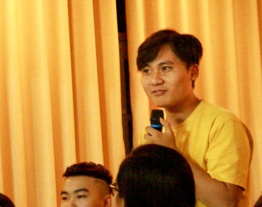 Dang Hoang Giang anh 2