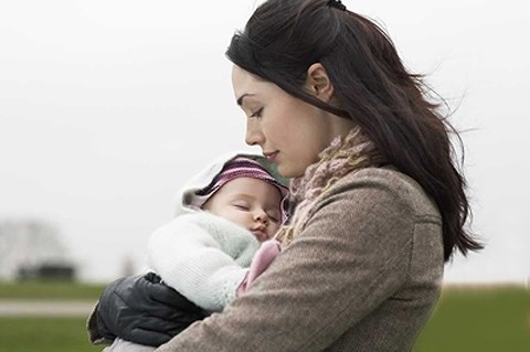 Cau chuyen ve hanh trinh nuoi con don than hinh anh