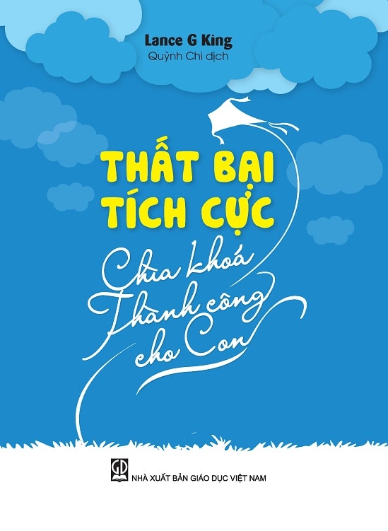 Sach cua Lance G King toi Viet Nam anh 1