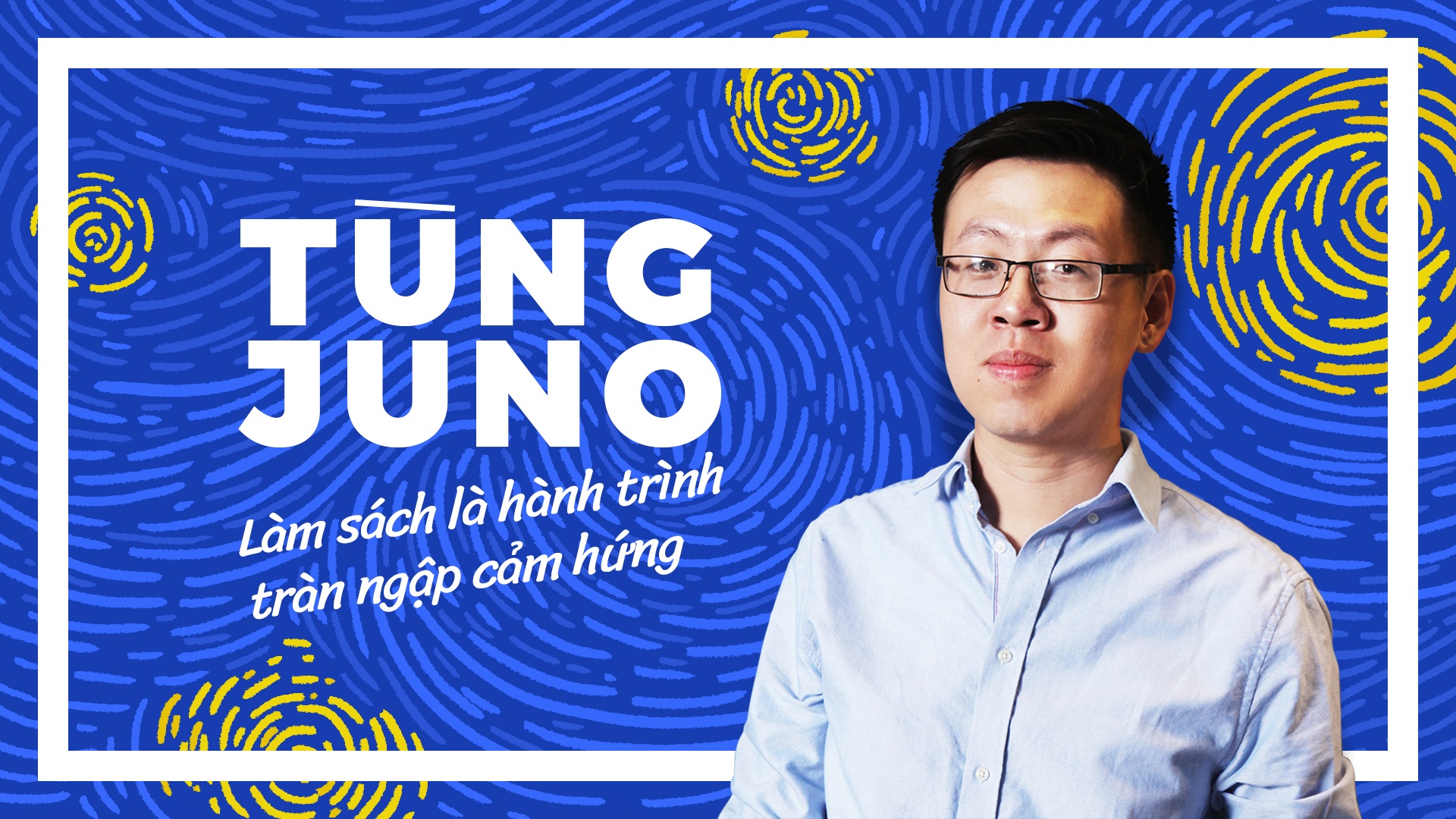 Tung Juno: 'Lam sach la hanh trinh tran ngap cam hung' hinh anh