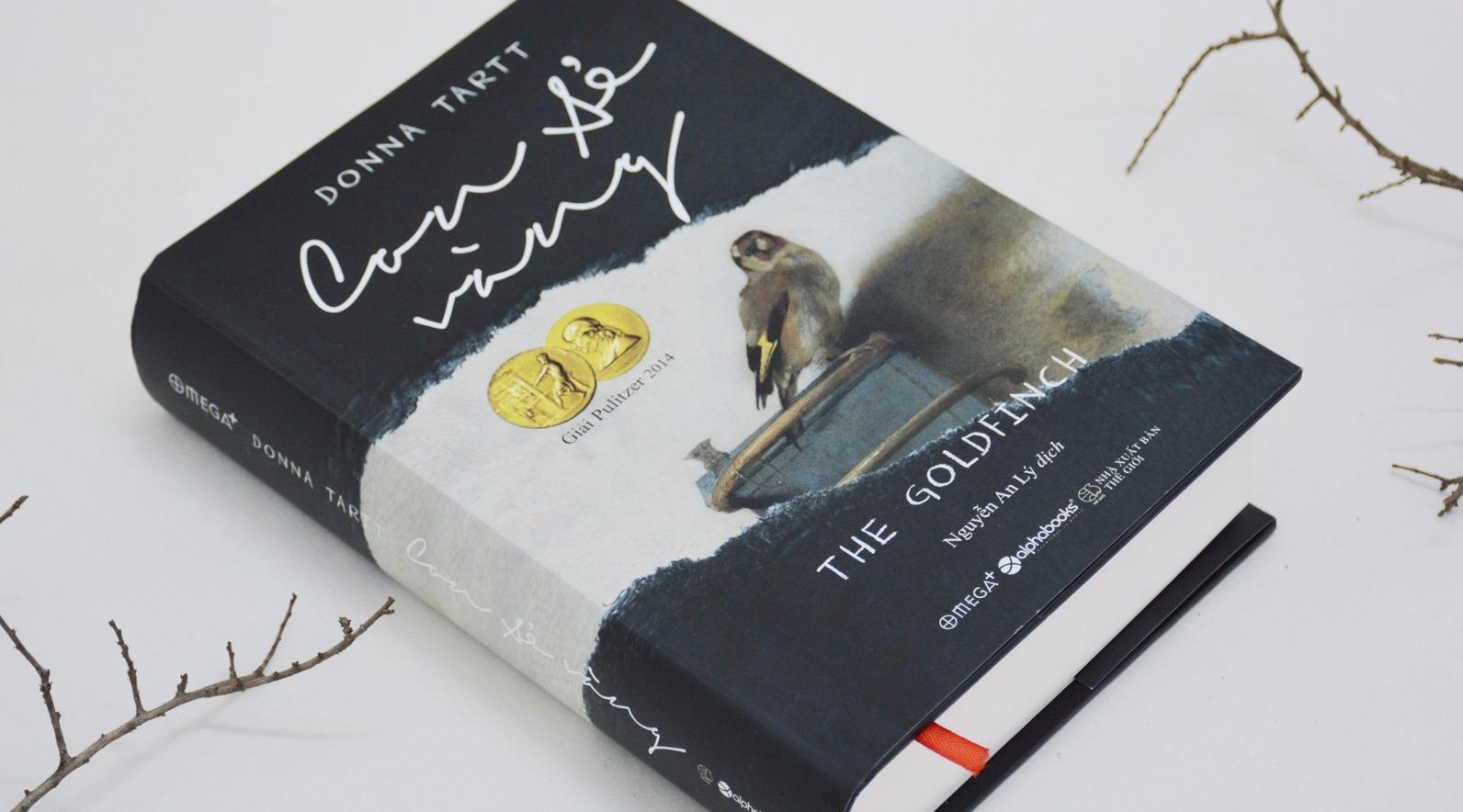 Tac pham doat giai Pulitzer 2014 ra mat doc gia Viet Nam hinh anh