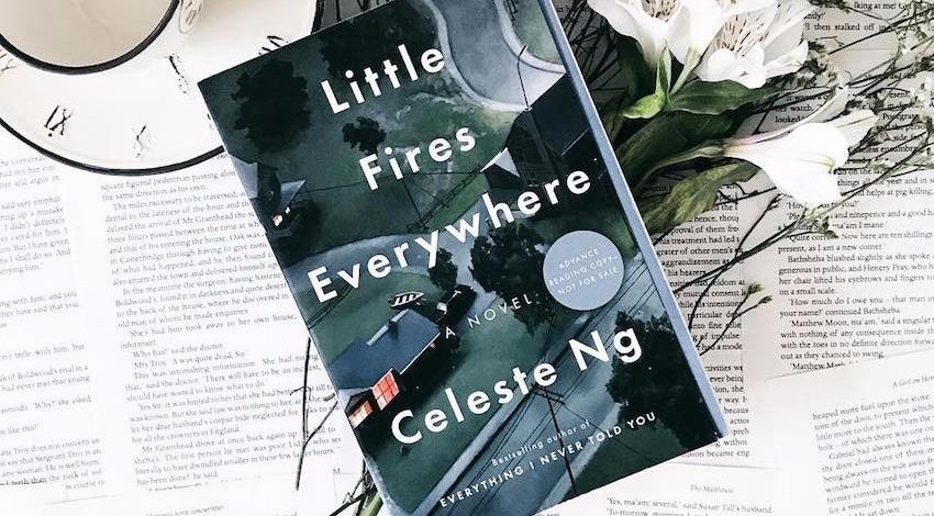 Cong bo nhung tac pham duoc vinh danh tai Goodreads Choice Awards 2017 hinh anh