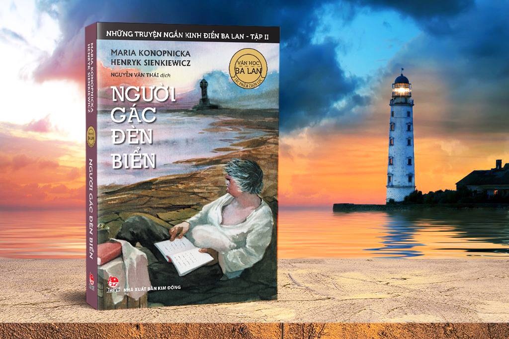 truyện ngắn kinh điển Ba Lan ảnh 2 truyen ngan kinh dien Ba Lan anh 2