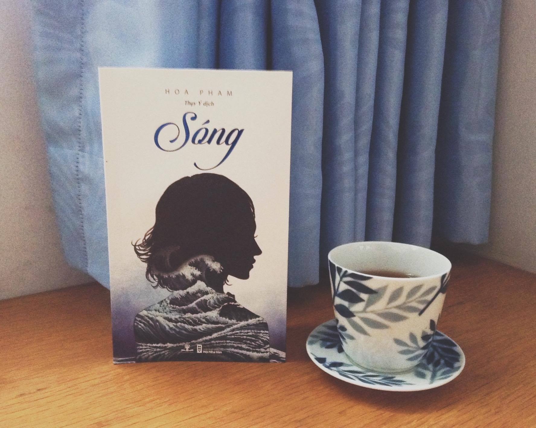 Song xo muon huong hinh anh