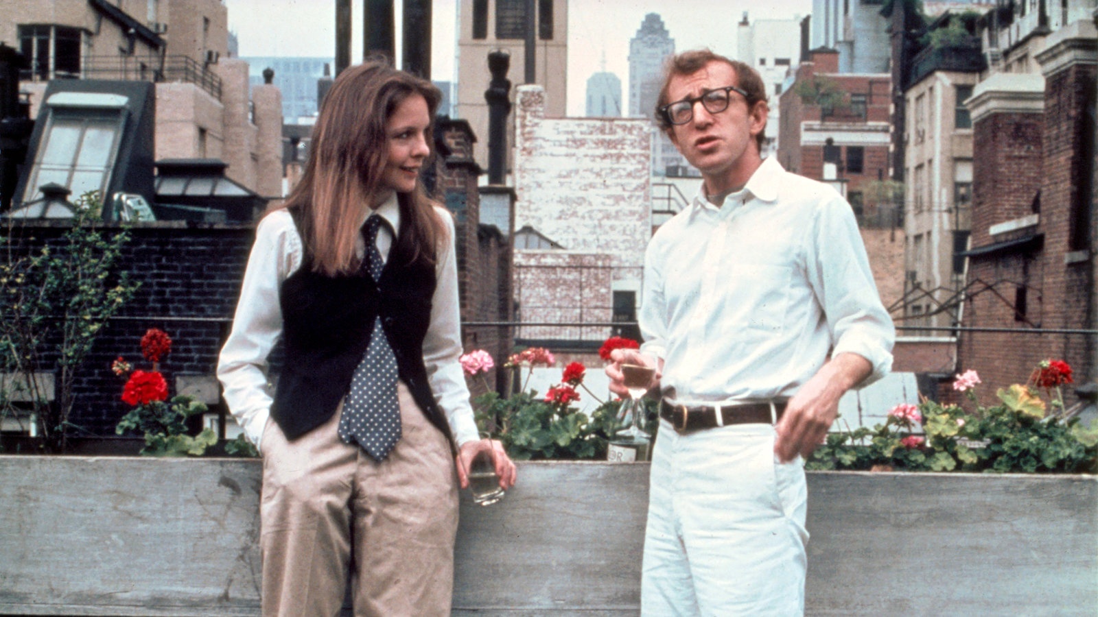 Tuyệt vọng lời của Woody Allen ảnh 3 Tuyet vong loi cua Woody Allen anh 3