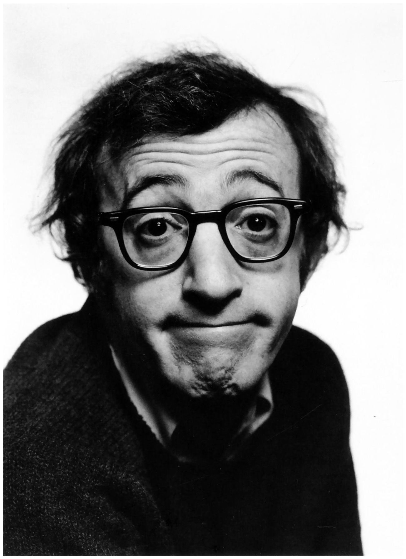 Tuyệt vọng lời của Woody Allen ảnh 2 Tuyet vong loi cua Woody Allen anh 2