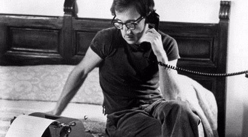 Kham pha mot Woody Allen khac trong van chuong hinh anh