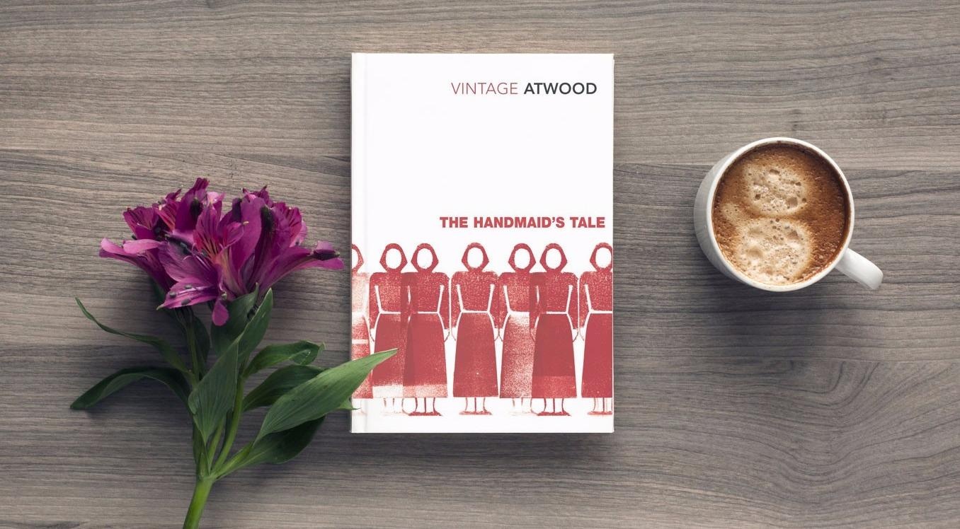 ‘Cau chuyen tuy nu’ la tieu thuyet duoc doc nhieu nhat nam 2017 hinh anh