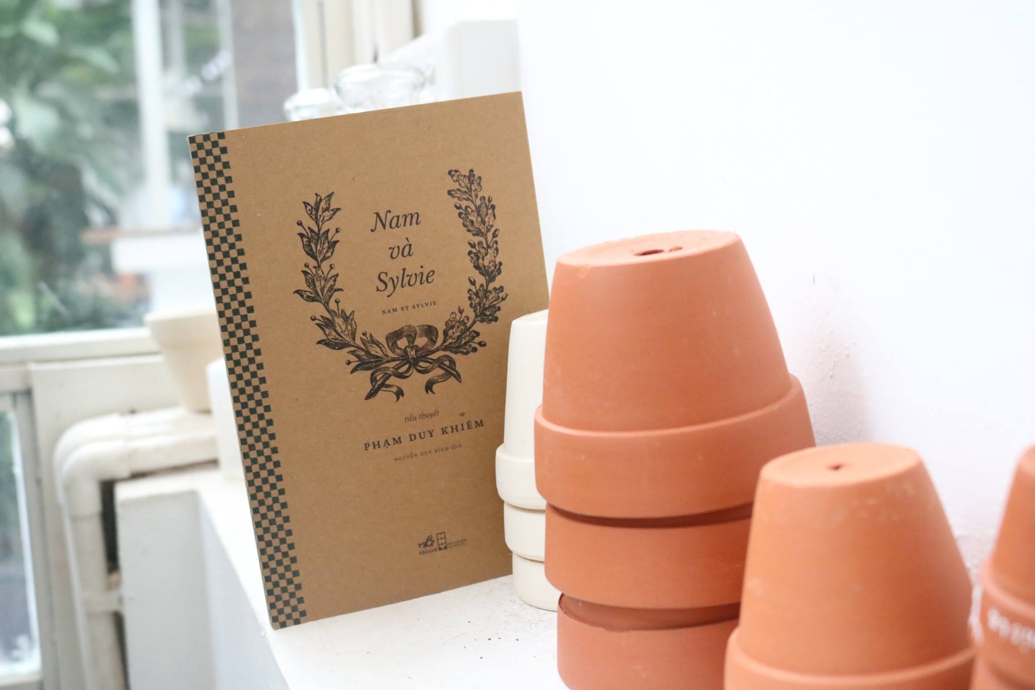 Chuyen tinh chang trai Viet va co gai Phap duoc gioi phe binh ton vinh hinh anh