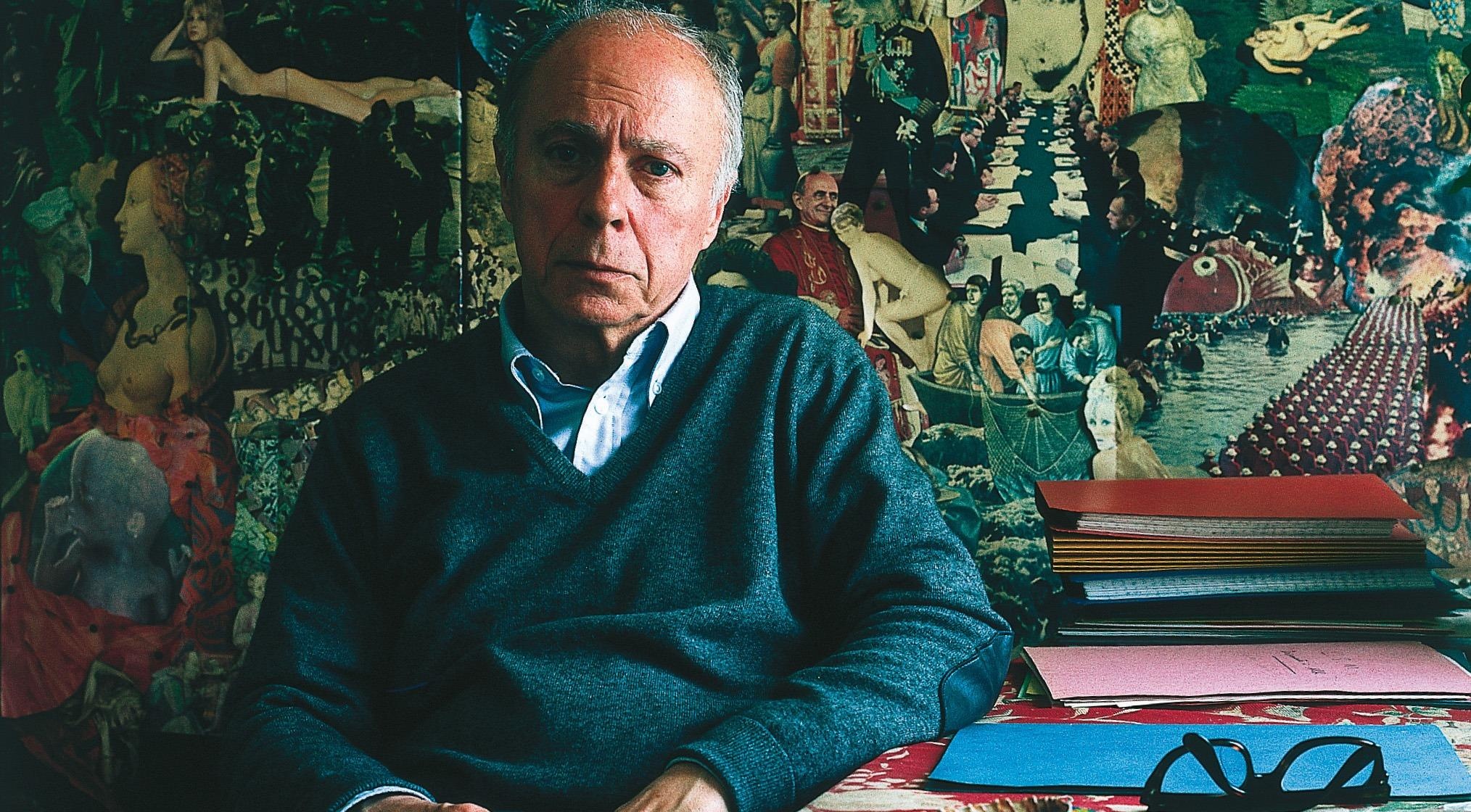 Sach cua nha van doat giai Nobel bi tu choi tai ban hinh anh