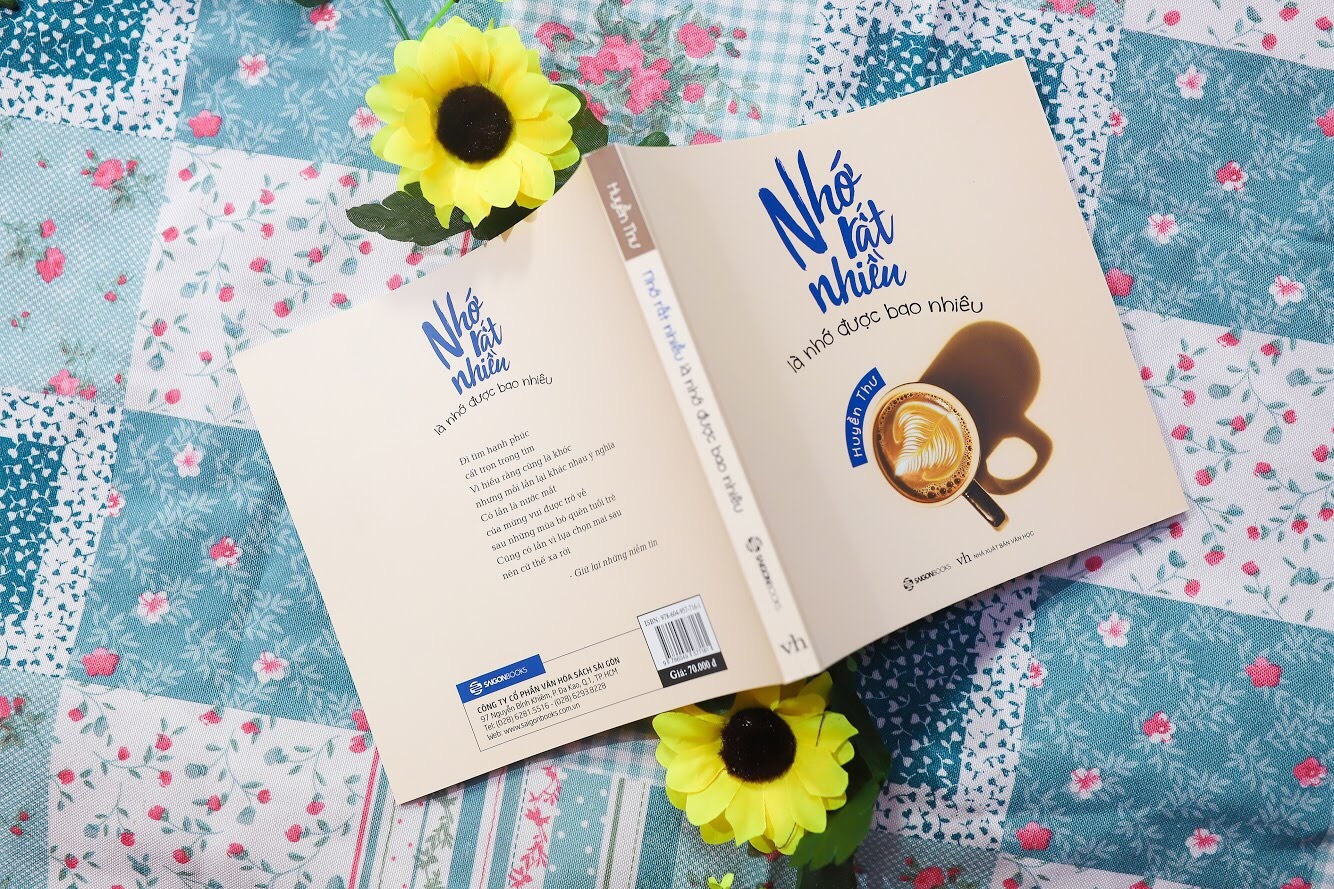 tho Nho rat nhieu la nho duoc bao nhieu cua Huyen Thu anh 2