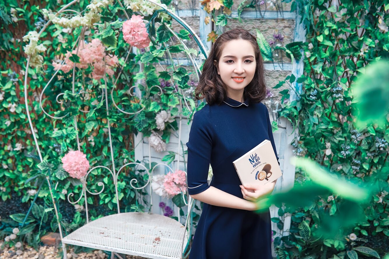 tho Nho rat nhieu la nho duoc bao nhieu cua Huyen Thu anh 1