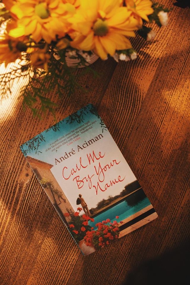 cuốn sách Gọi em bằng tên anh ảnh 3 cuon sach Goi em bang ten anh anh 3