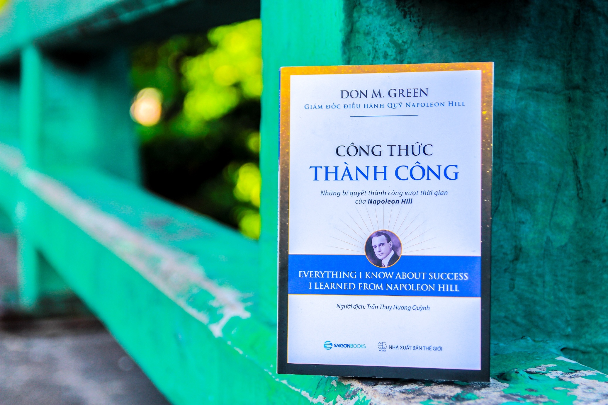 Kham pha nhung bi quyet thanh cong cua nguoi noi tieng hinh anh