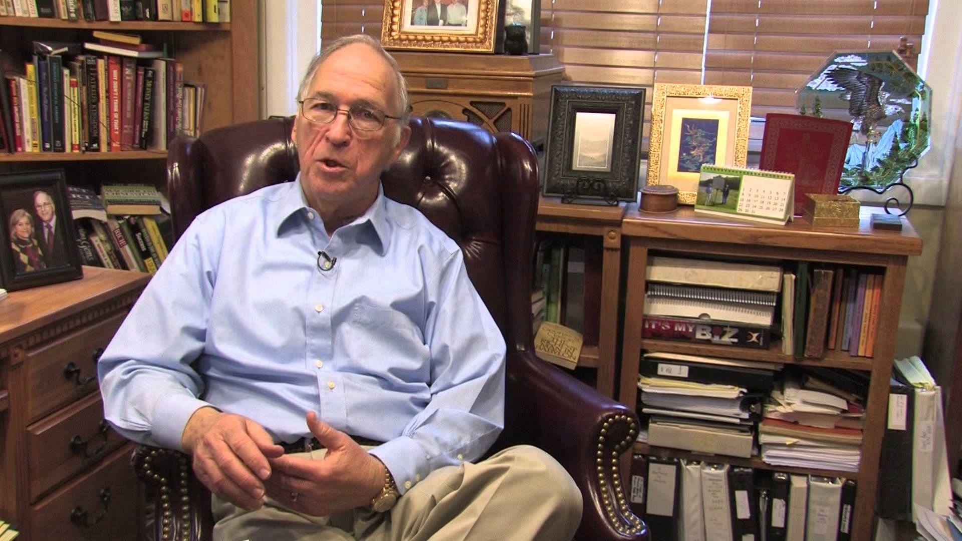 Cong thuc thanh cong cua Napoleon Hill anh 2