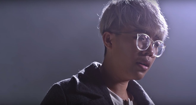 nhac si 9x xuat sac nhat Zing Music Awards anh 1