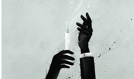 Loi kinh cho nhung linh hon kho hinh anh