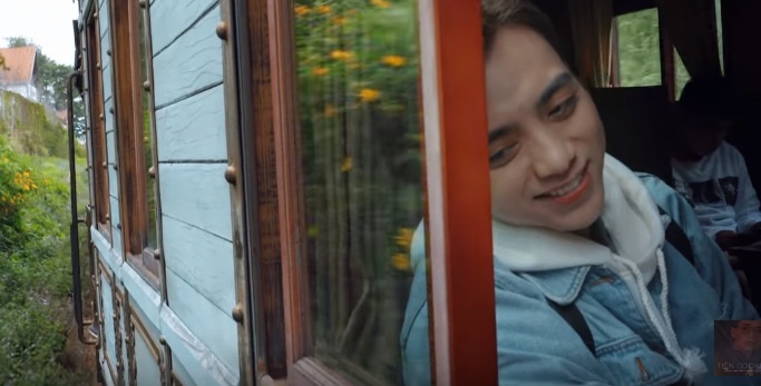 MV ve doan tu cung gia dinh cua Soobin Hoang Son gay chu y dau nam hinh anh