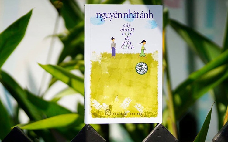 Ban gai toi la 'cay chuoi non di giay xanh' hinh anh