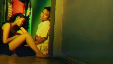 Dua Vuong Gia Ve vao MV nhac Viet hinh anh