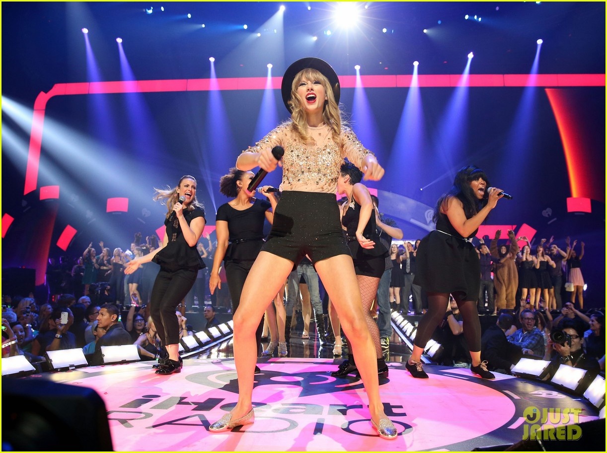 Concert Taylor Swift ế hàng ảnh 2 Concert Taylor Swift e hang anh 2
