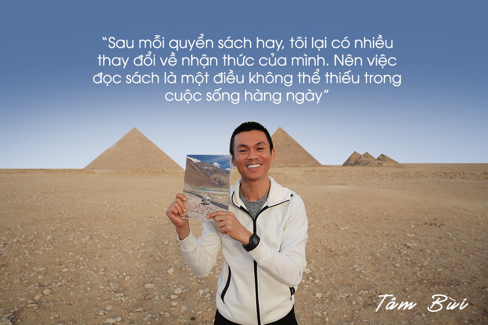 phỏng vấn Tâm Bùi ảnh 3 phong van Tam Bui anh 3