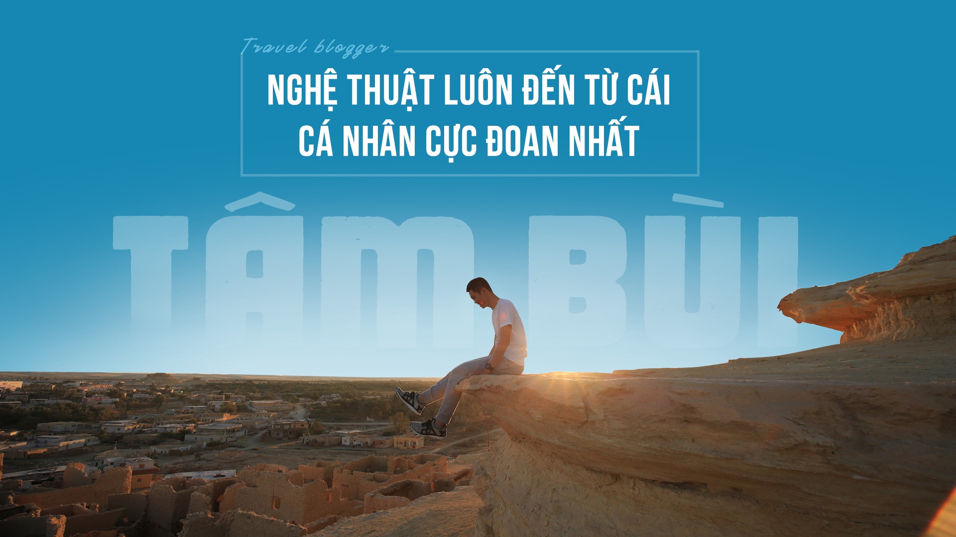 phỏng vấn Tâm Bùi ảnh 2 phong van Tam Bui anh 2