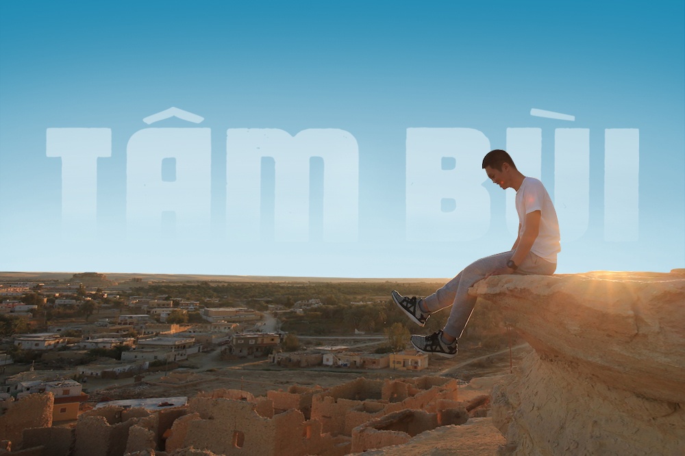 Tam Bui: Nghe thuat luon den tu cai ca nhan cuc doan nhat hinh anh