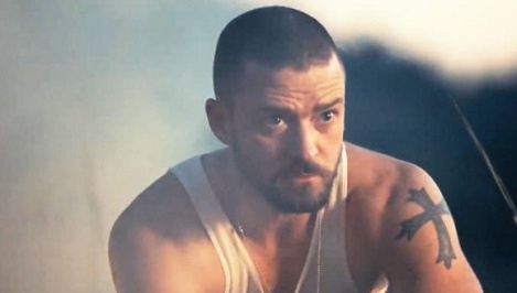 Single moi cua Justin Timberlake cung 'do ban' nhu ten goi? hinh anh